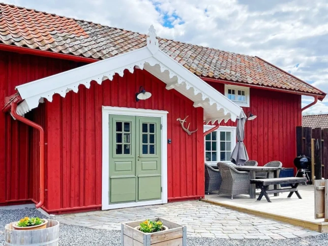 Cottage