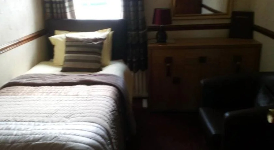 Edwardian House Bed and Breakfast