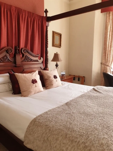 Luxury Double room