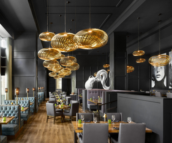 Intercontinental Buckhead Hotel photo 35