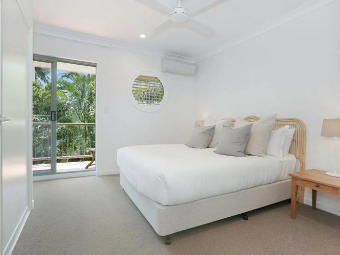 Byron Beachside 8