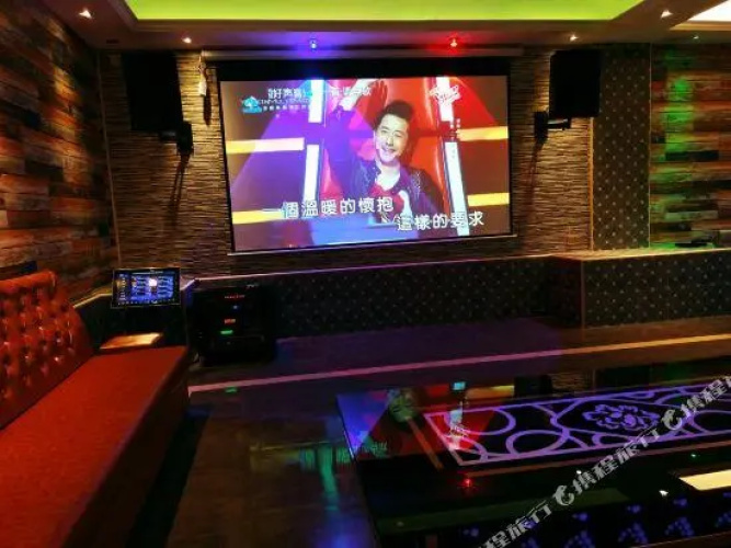 Feiting Holiday Villa