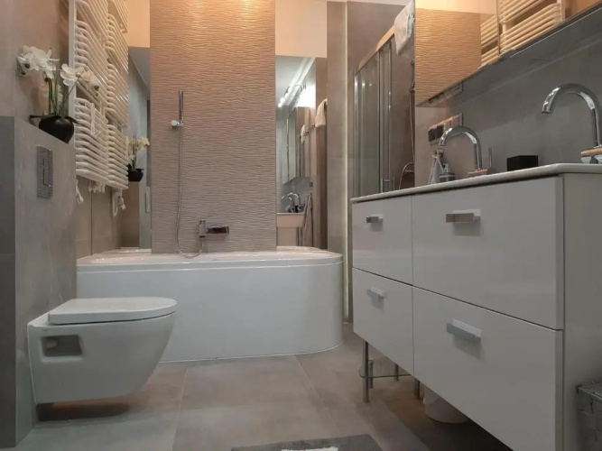 Apartamenty Lubin - Loft
