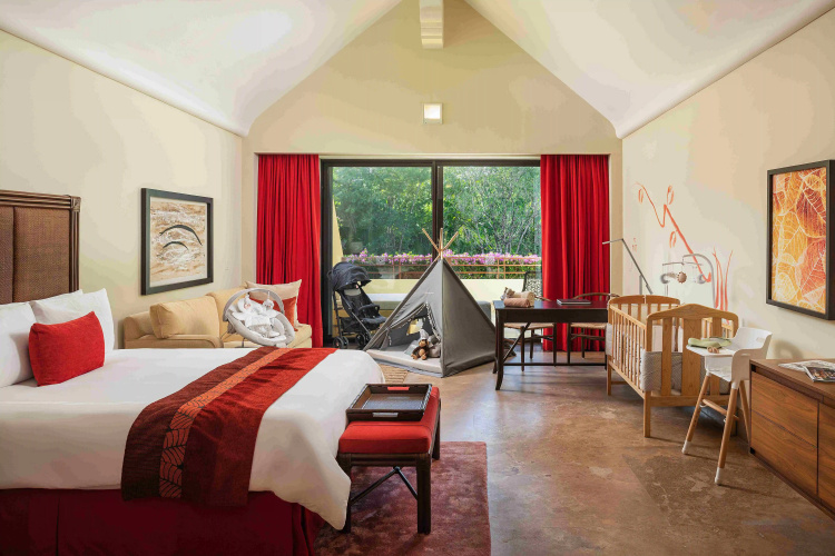 Grand Class at Grand Velas All Inclusive - Adults only photo 30