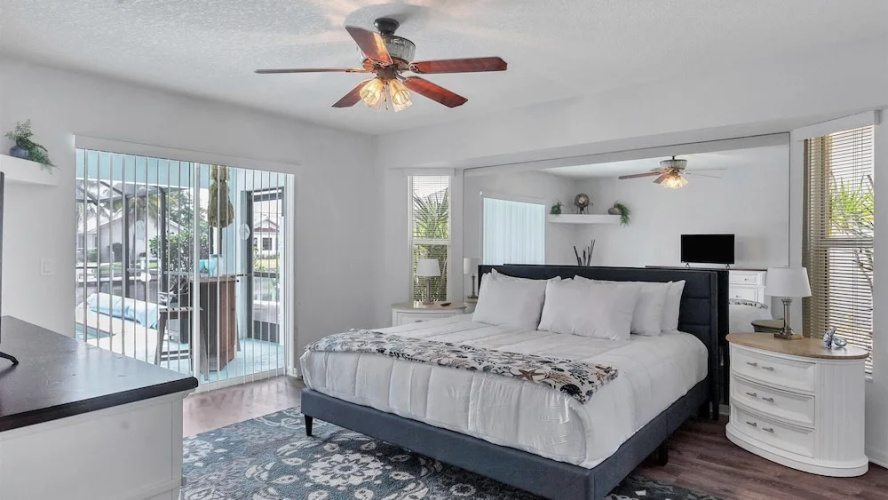 260 Coronado Drive