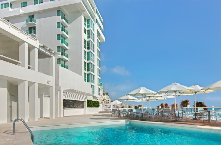 Oleo Cancun Playa All Inclusive Boutique Resort photo 20