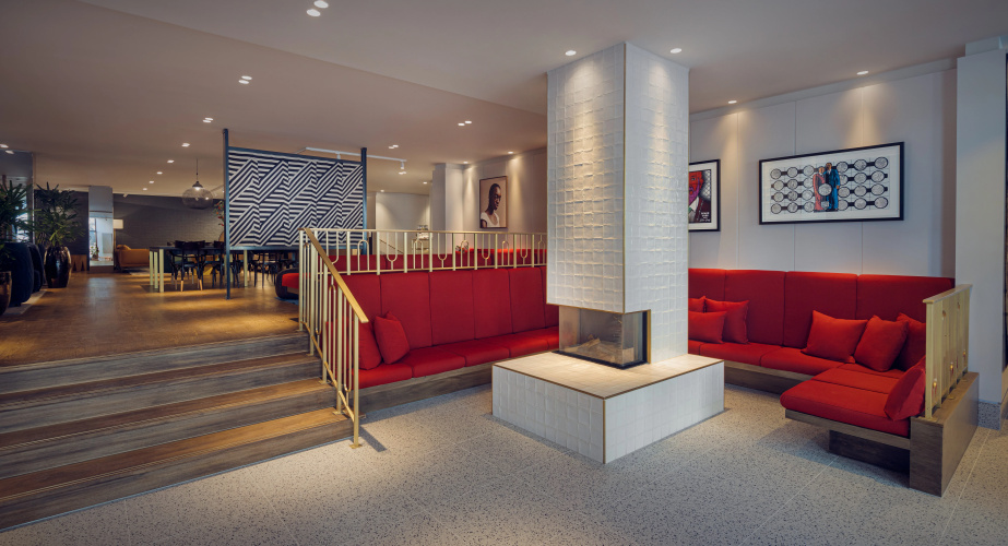 Kimpton De Witt Amsterdam photo 19