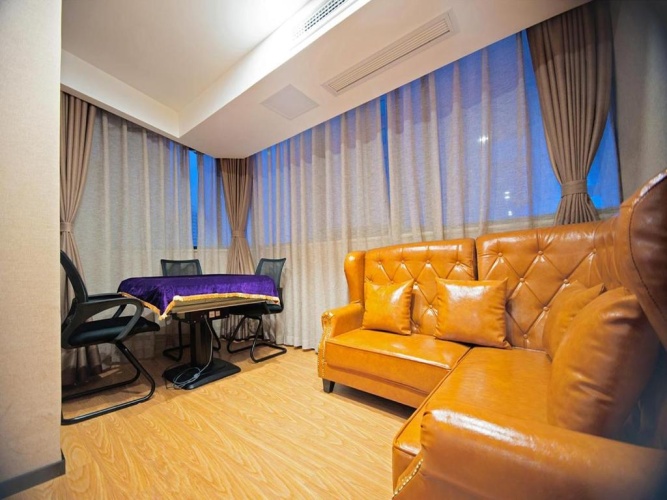 Superior Suite
