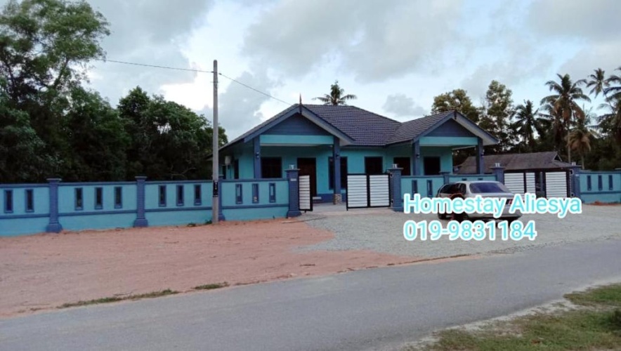 3 Bedrooms Cottage