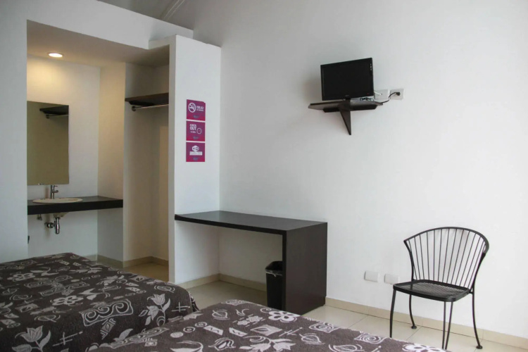 Casona Poblana Hotel Puebla
