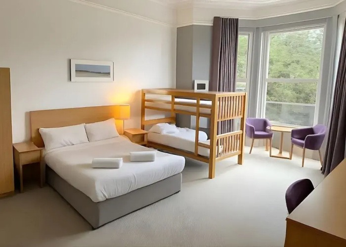 Tor Park Hotel