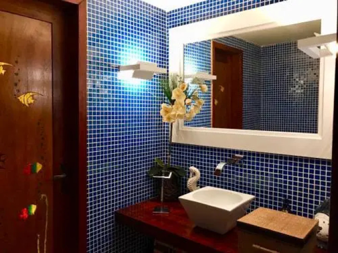 Buzios House