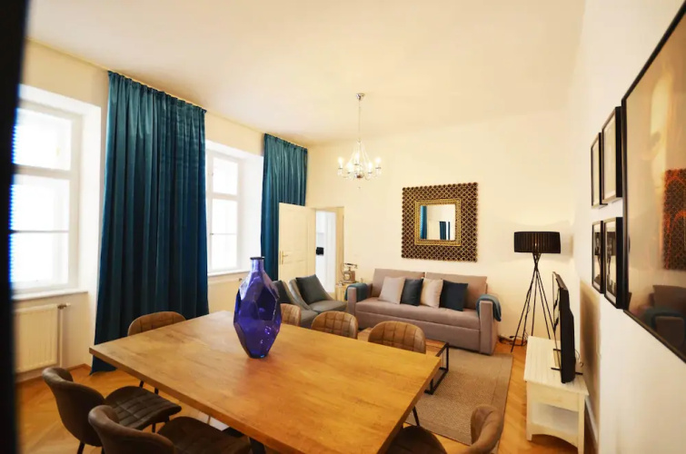 Residence Graben Stephansplatz