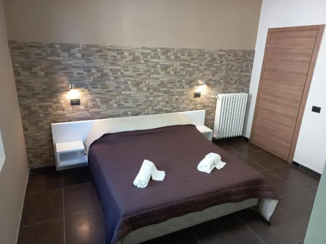 Hotel La Torre