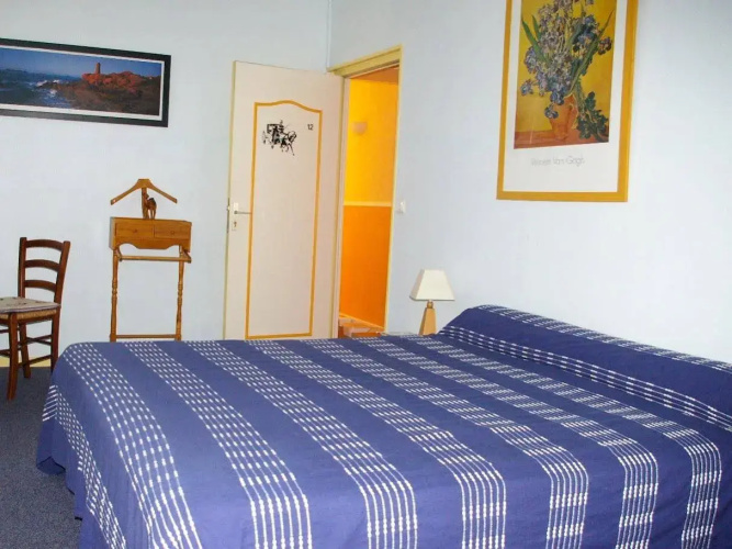 Hotel de La Poste