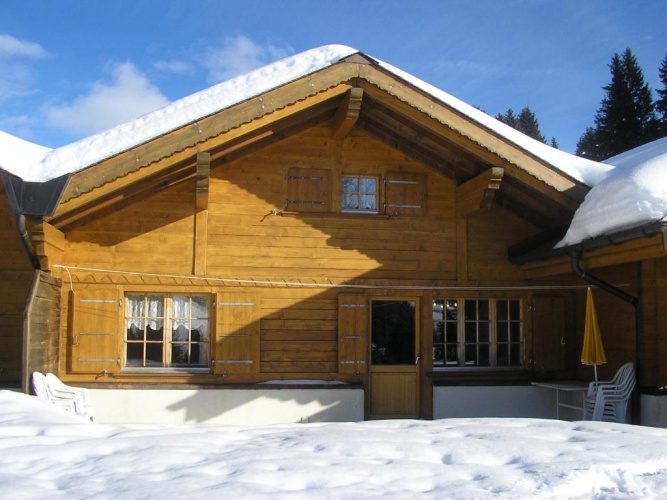 Chalet