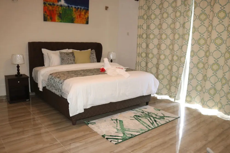 Mountain View Hotel