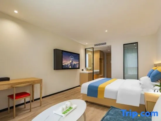 Premium Double room