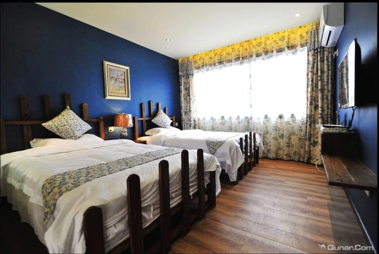 Dream Garden Inn