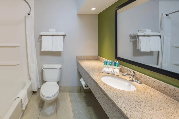 Executive Quadruple room