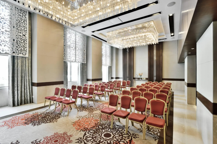 Courtyard by Marriott Agra