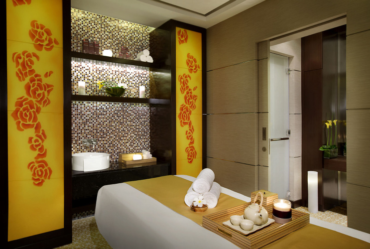 DAMAC Maison Cour Jardin photo 11