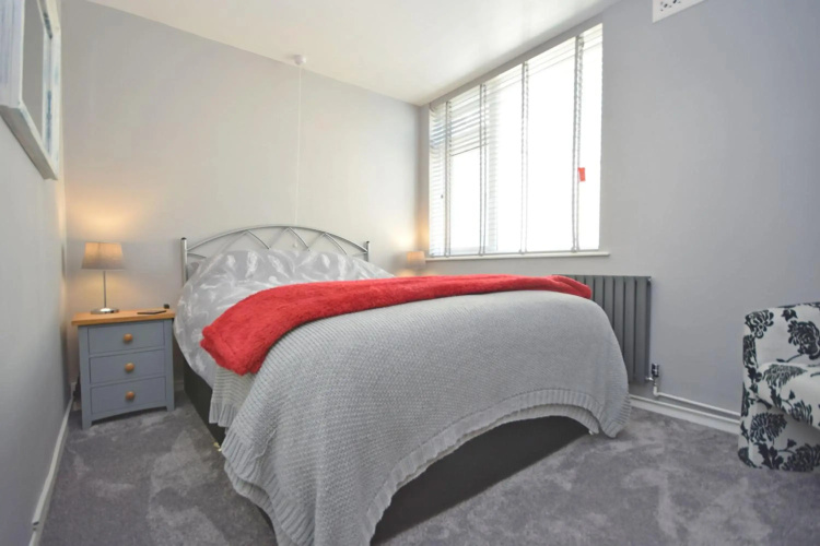Marine Court - Bognor Regis