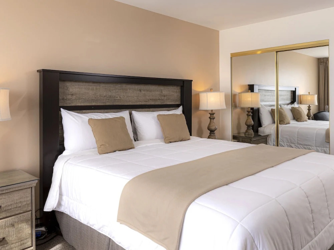 New Gardena Hotel