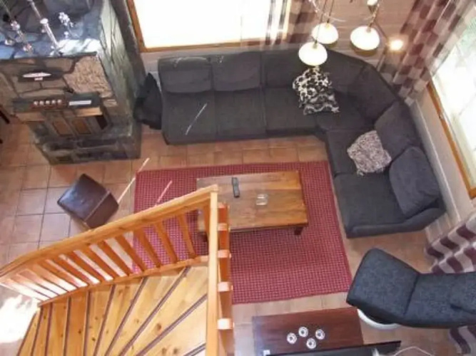 Holiday Home Pyryruka