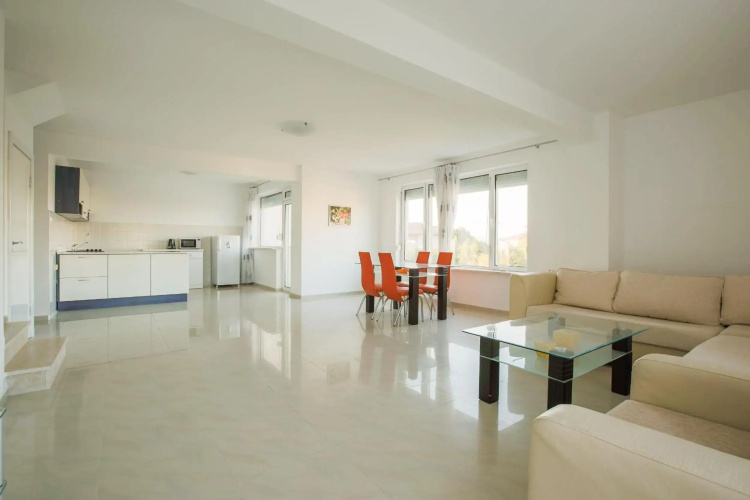 Apartment Byala Kashta