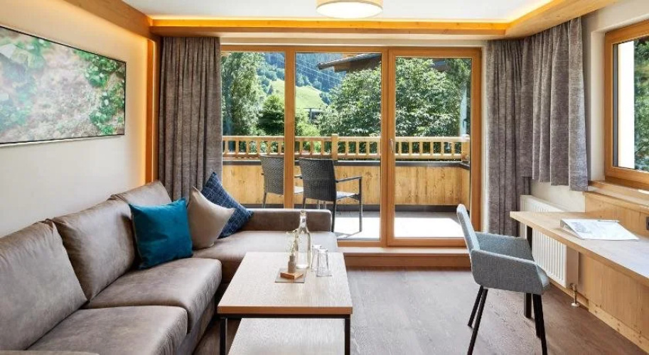 Tauernblick Smaragdhotel
