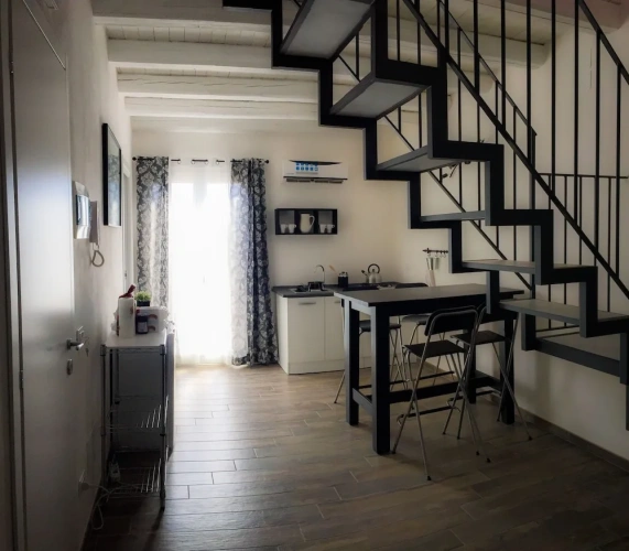 Standard Family room