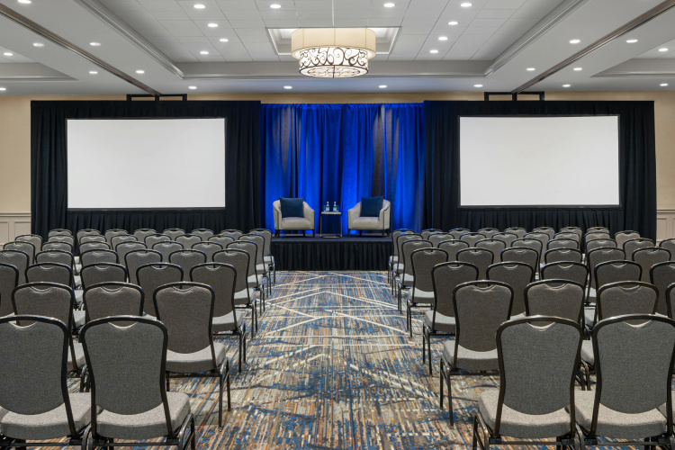 the Alloy King of Prussia - a DoubleTree by Hilton photo 25