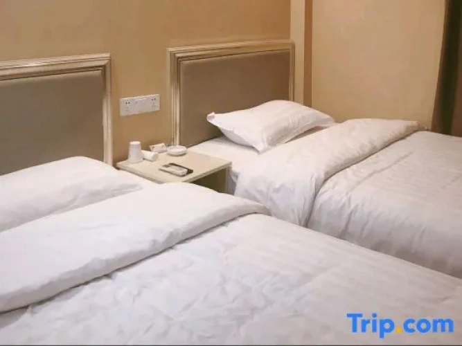 Standard Duplex room