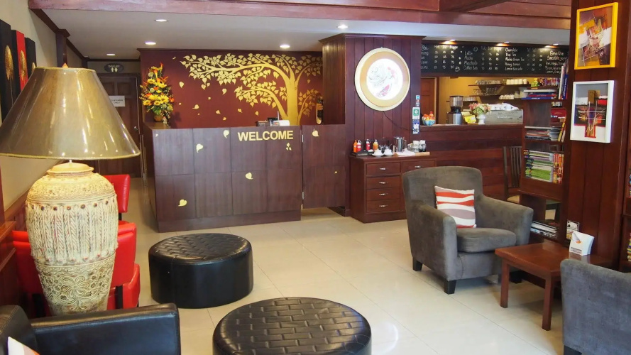 Kaldi Coffee House