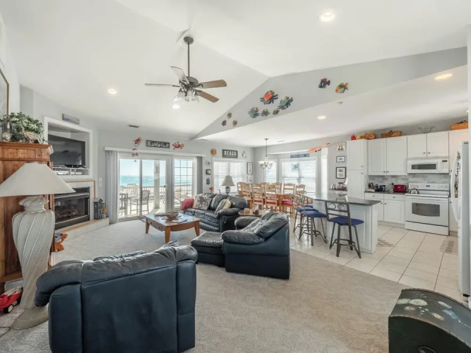 Serendipity by Topsail Realty