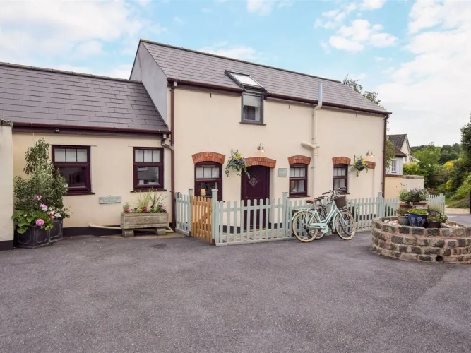 The Byre