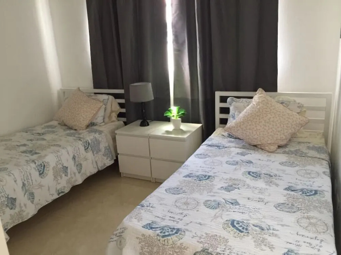 Villa Yara Ideal Families