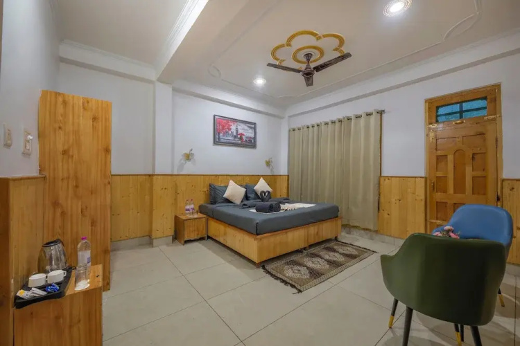 Imagen del hotel