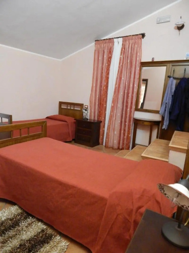 B&B del Borgo