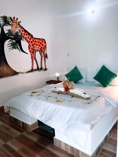 Comfort Double room with balcony