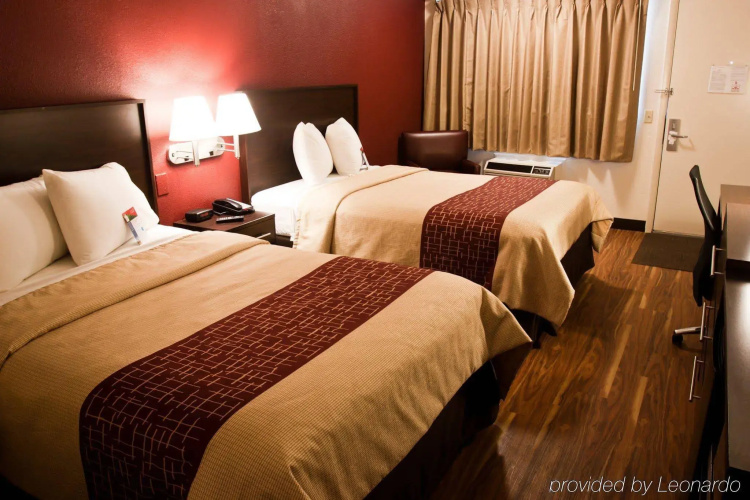 Red Roof Inn PLUS+ Columbus - Dublin