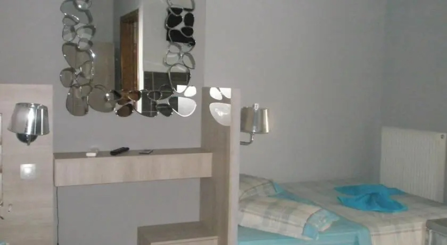 Hotel Ouza 1