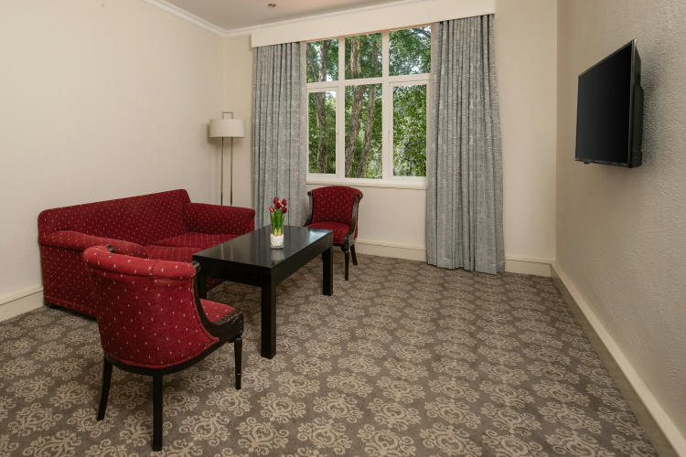 Holiday Inn Johannesburg Sunnyside Park photo 17
