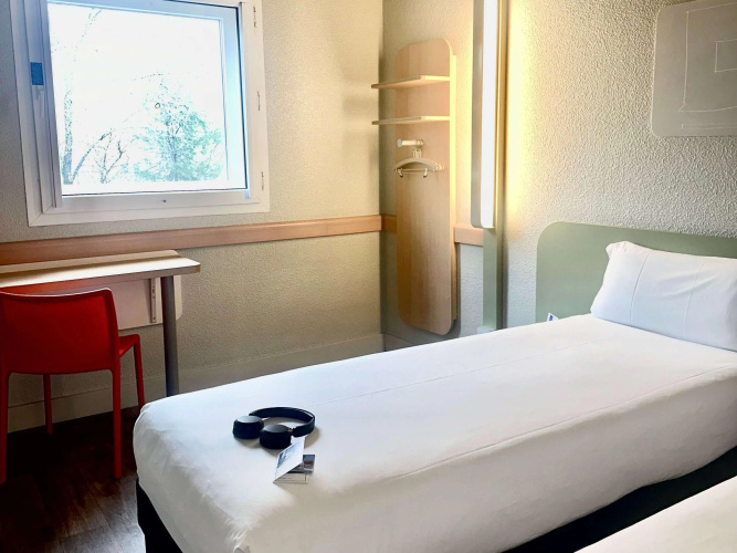 Ibis Madrid Alcorcon Móstoles