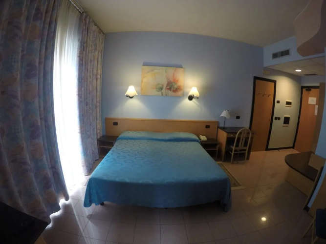 Hotel Astoria