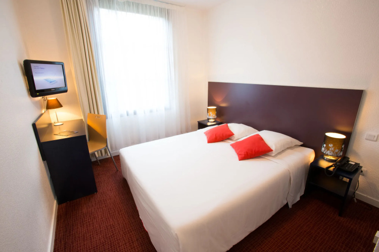 Hotel All Suites Le Teich