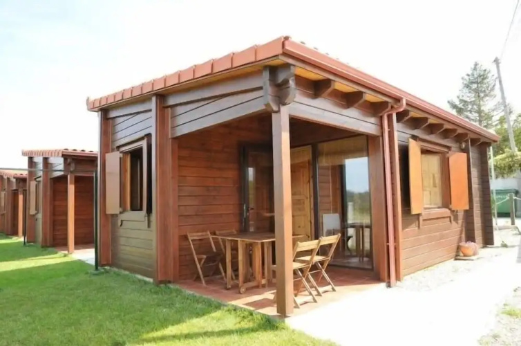 Bungalows Sol e Mar