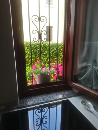 Appartment MASS