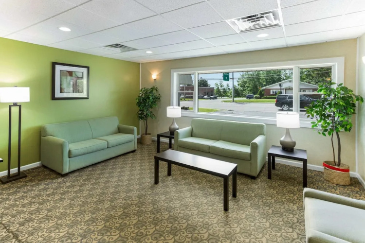 Hotelafbeelding